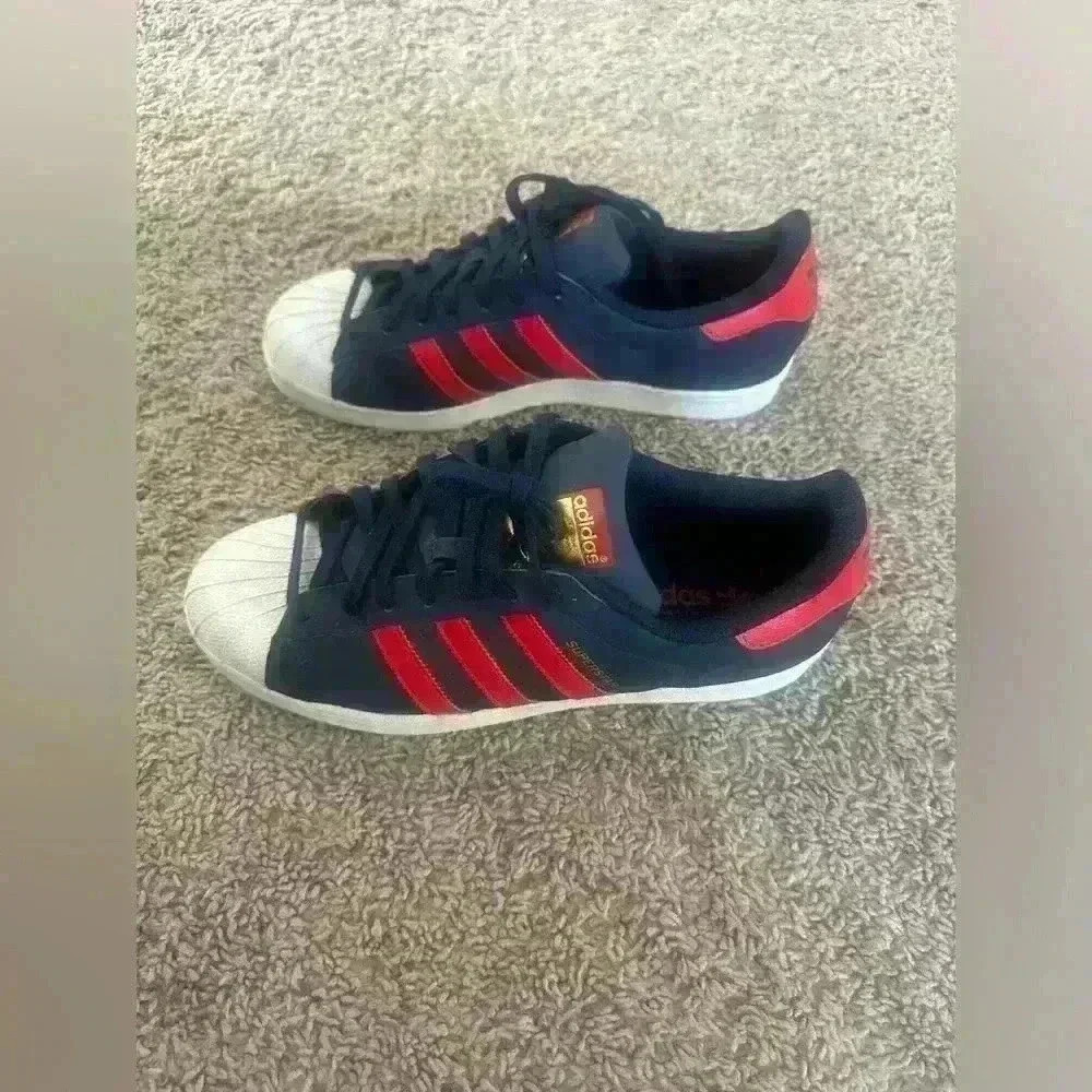 Adidas Superstar - Picture 5 of 5